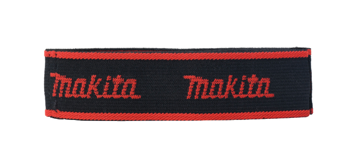 Makita Armband - 166062-9