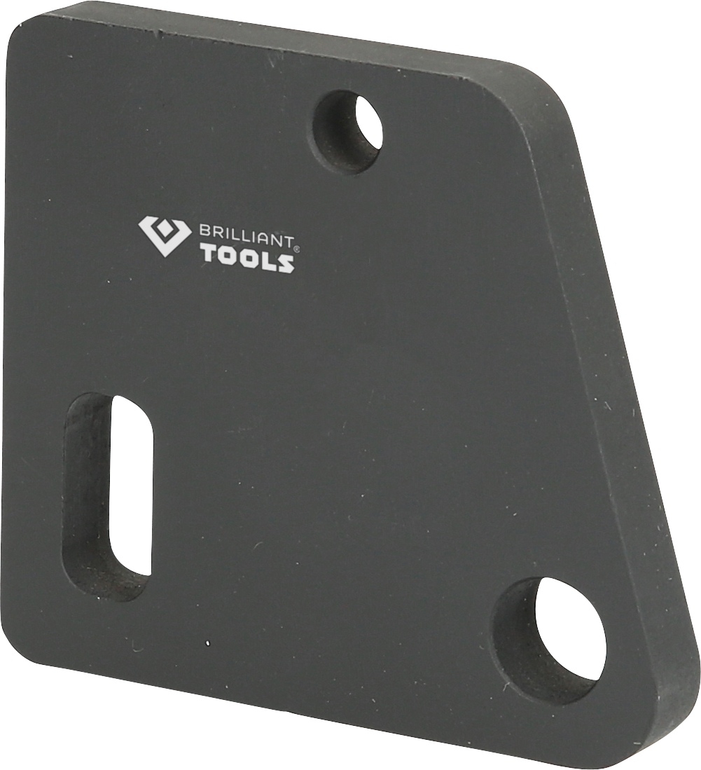 Brilliant Tools Antriebszahnrad-Fixierwerkzeug für VAG 3.6 FSI - BT591089