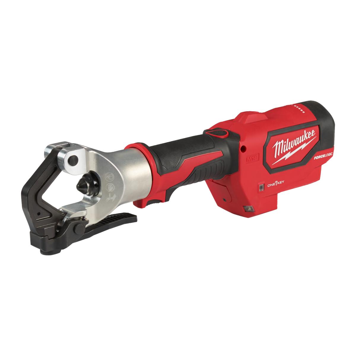 Milwaukee Akku-Presswerkzeug M18 HDCT-0C