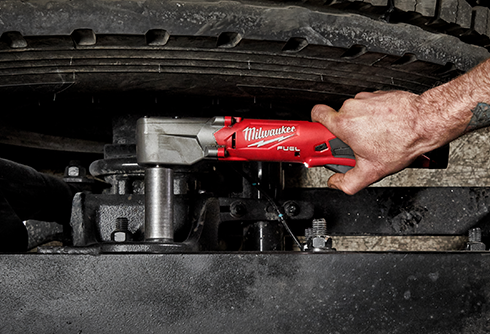 Milwaukee M12