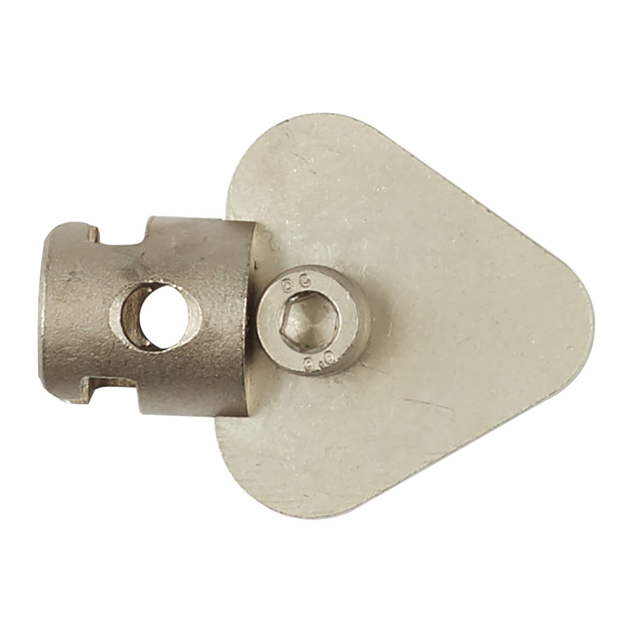 Milwaukee - Schaufelkopfbohrer 25 mm für M18FDCPF - 48532683