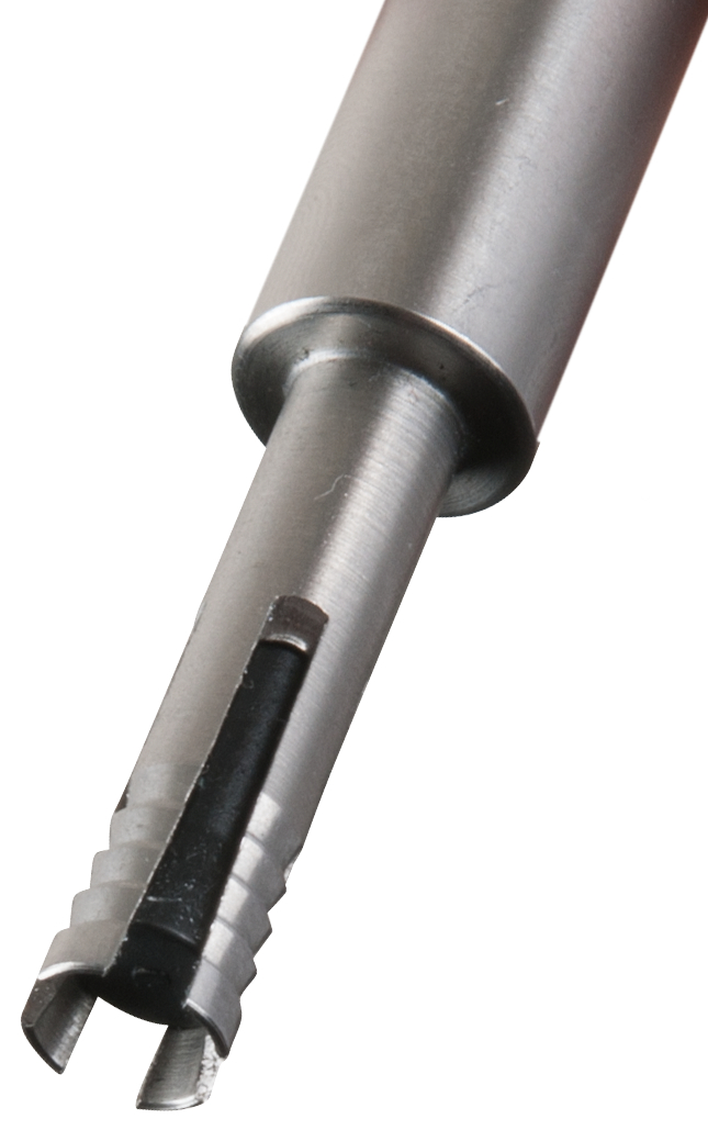 KS Tools Zündspulen-Abzieher für Stab-Zündspulen, 130 mm