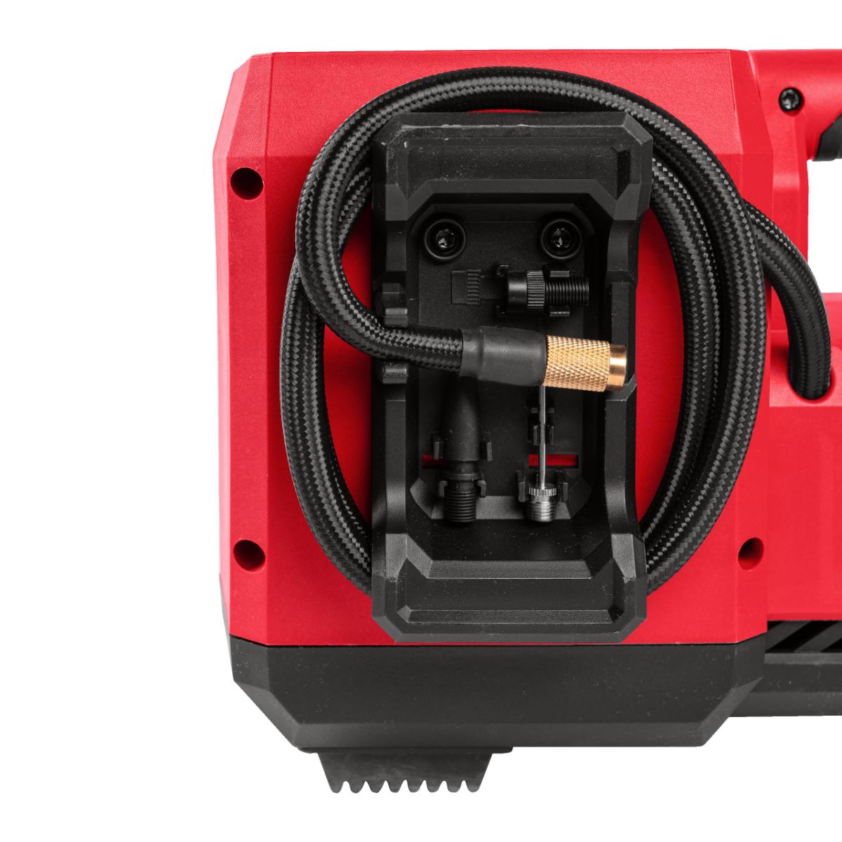 Milwaukee Akku-Kompressor M18 BI-0