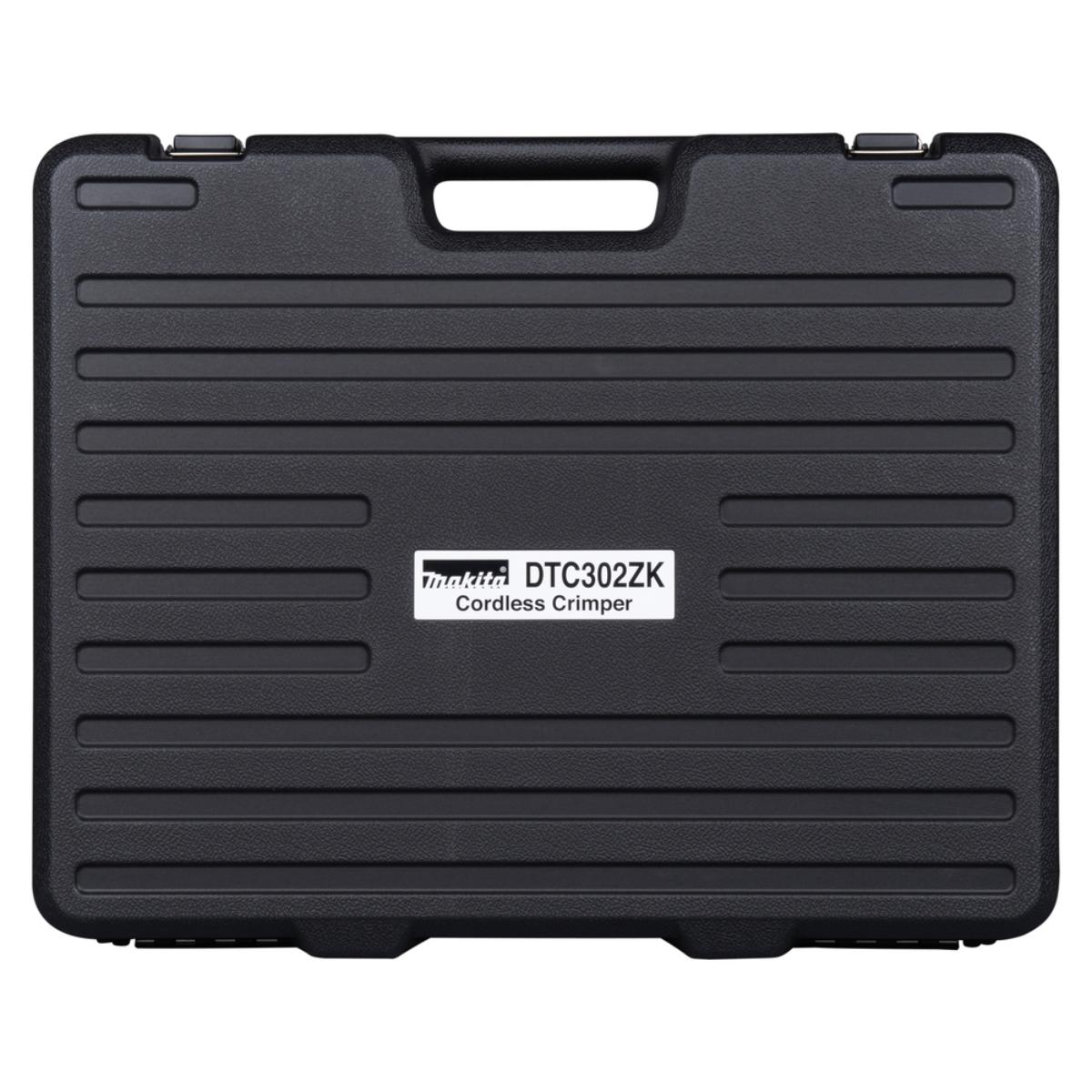 Makita Akku-Presswerkzeug ø22,5 mm, 120 kN, 42 mm