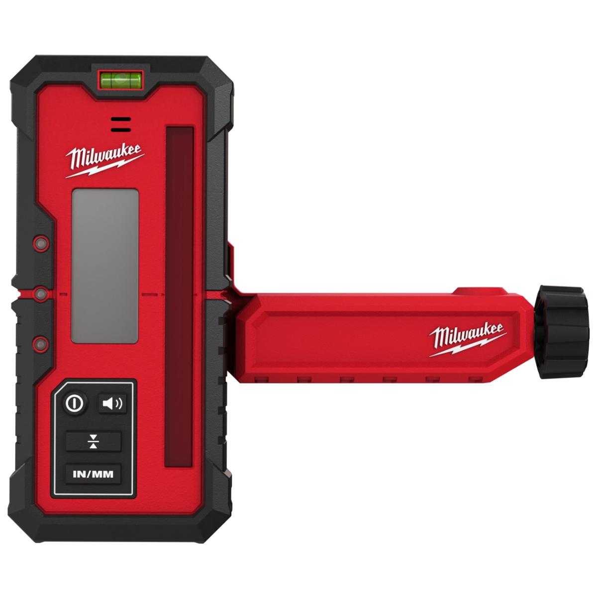 Milwaukee Laserempfänger für Rotationslaser RD600