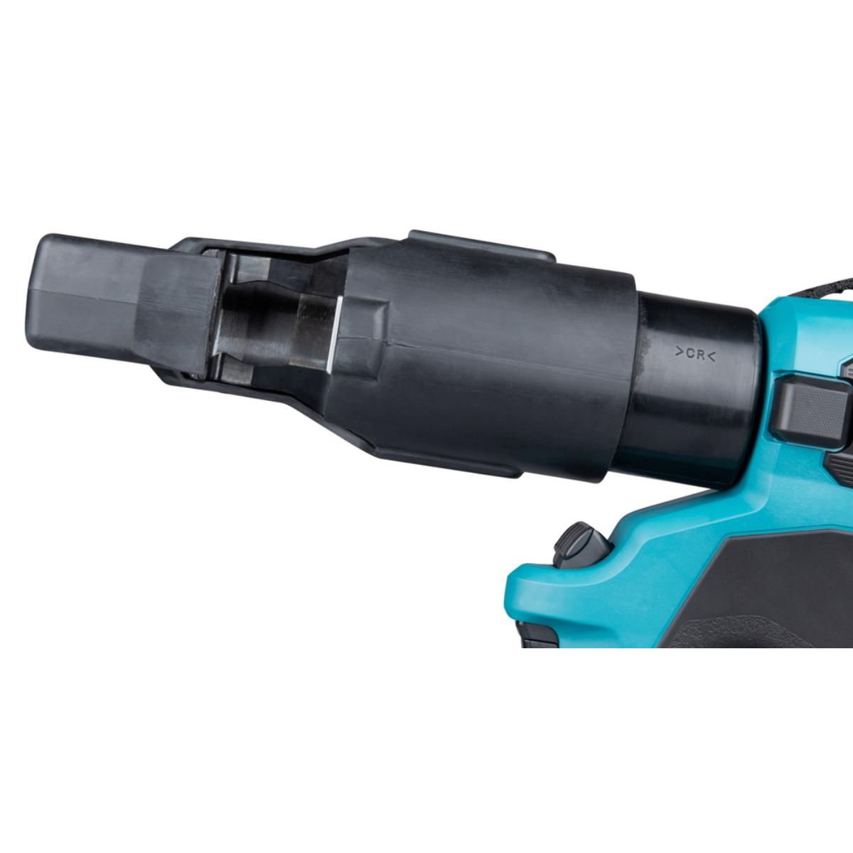 Makita Akku-Presswerkzeug ø22,5 mm, 120 kN, 42 mm