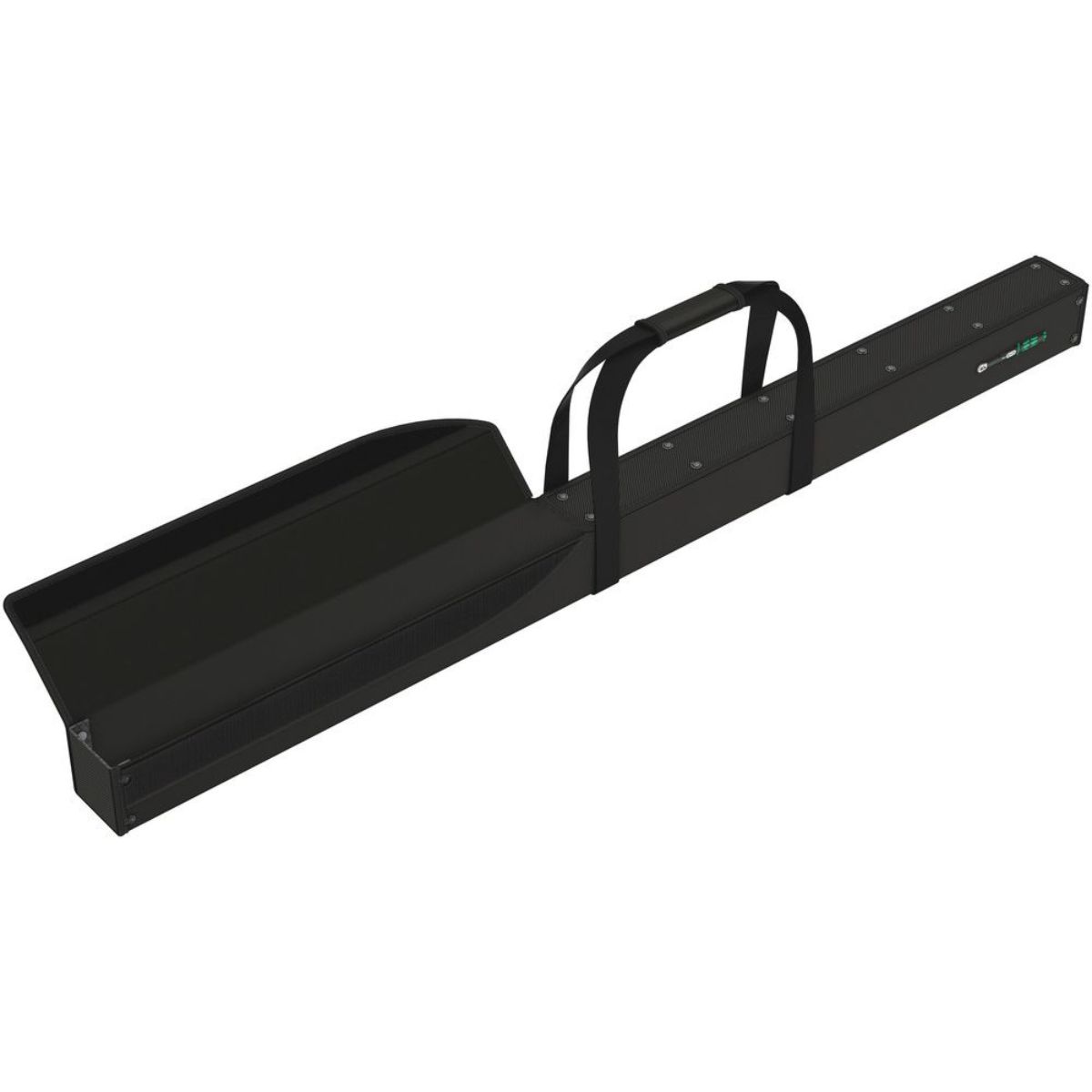 Wera 9460 Textile Box Click-Torque E 1, leer