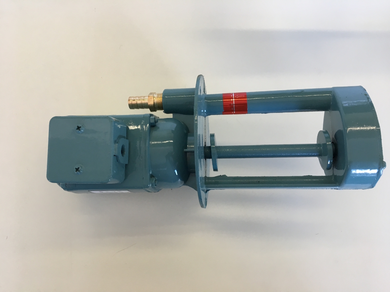 ELMAG Kühlmittelpumpe 40W