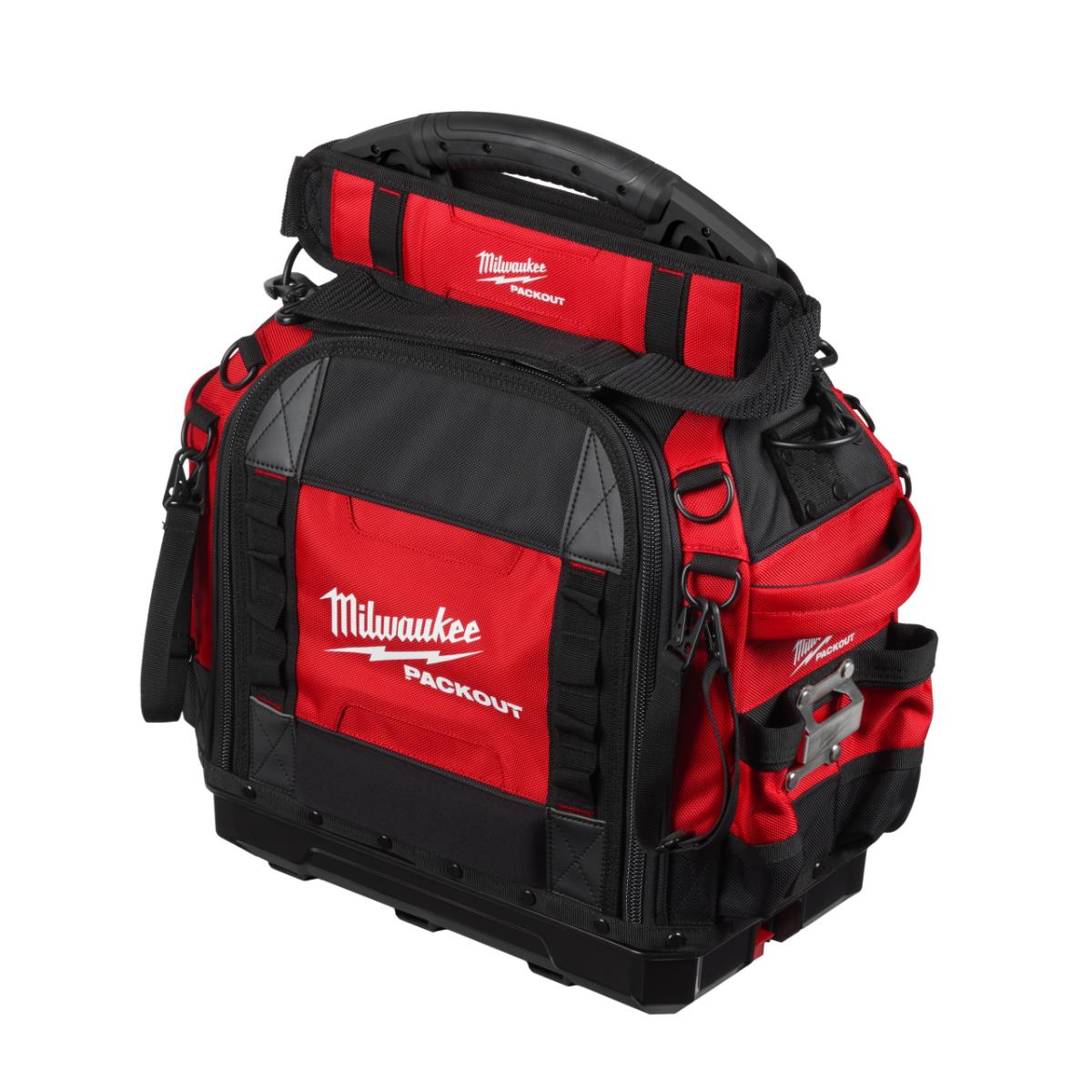 Milwaukee PACKOUT geschlossene Werkzeugtasche