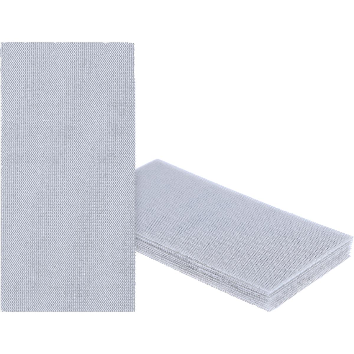 Bosch EXPERT M480 Schleifnetz, 80 x 133 mm, 50 Stück