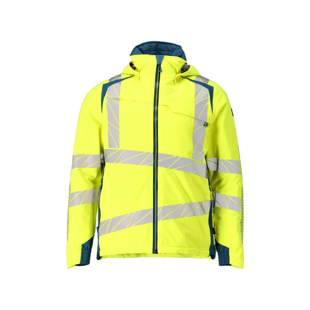 MASCOT Herren Winterjacke ACCELERATE SAFE