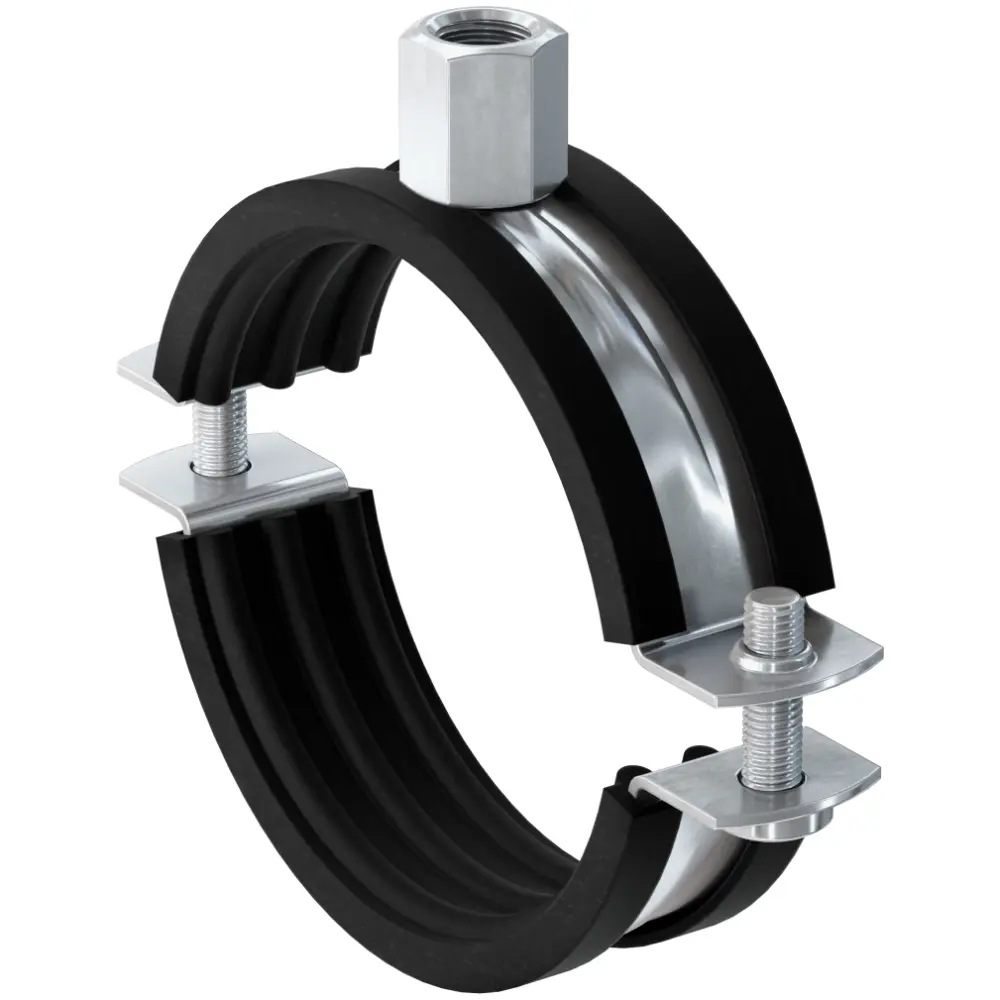 Fischer Rohrschelle FRS 200-206 M10
