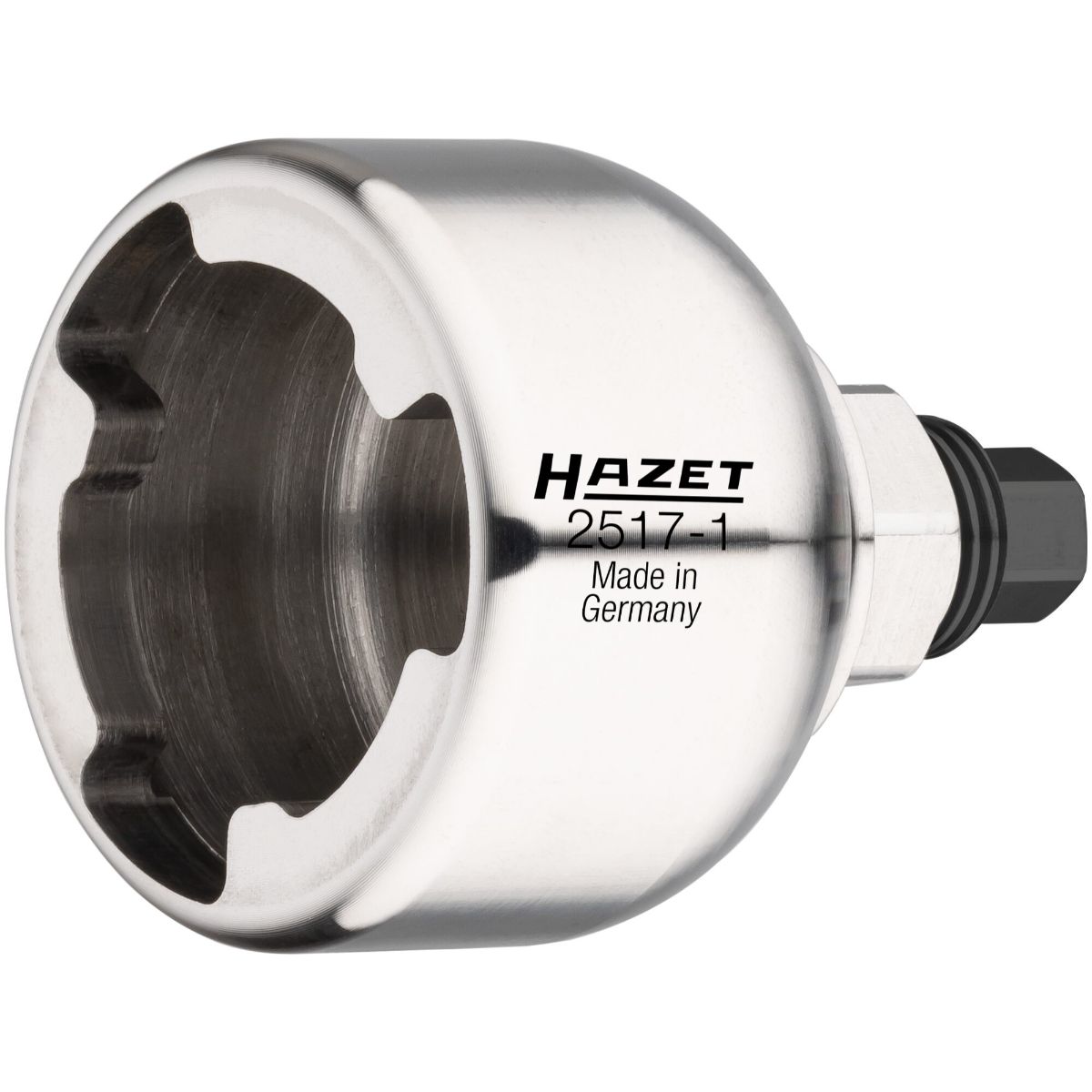 HAZET Nabenabzieher Hochdruckpumpe VAG 50 mm