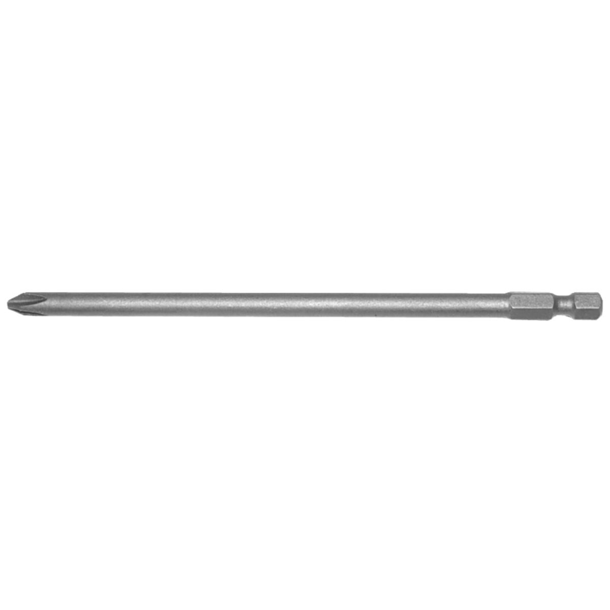 Makita Langbit PH2-141mm PH2,141 mm, Ø 5 mm, 3 Stück