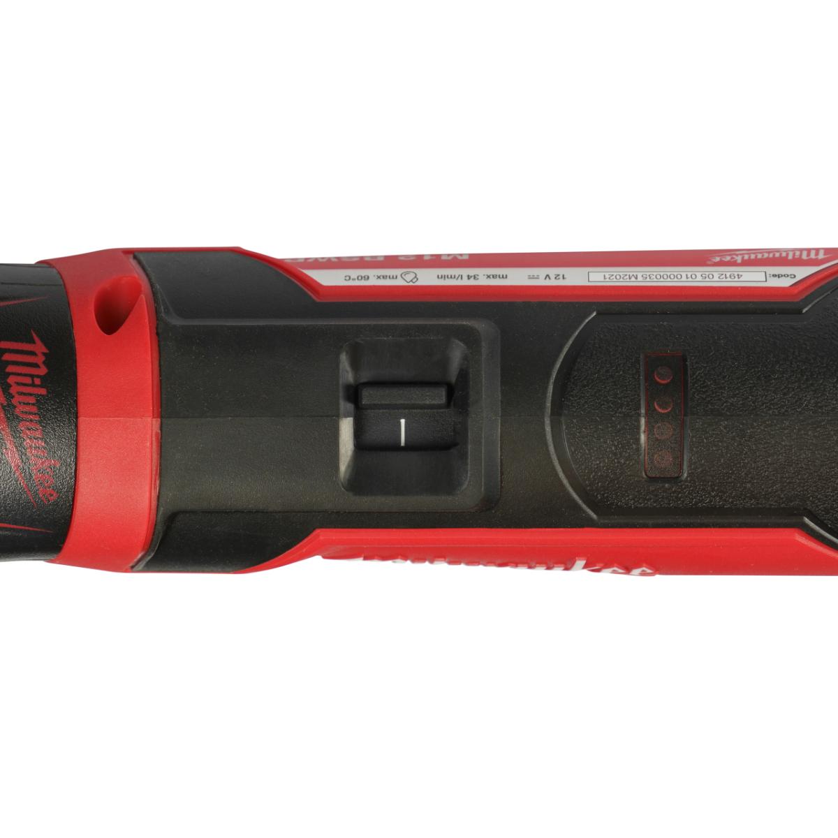Milwaukee Akku-Transferpumpe M12 BSWP-0