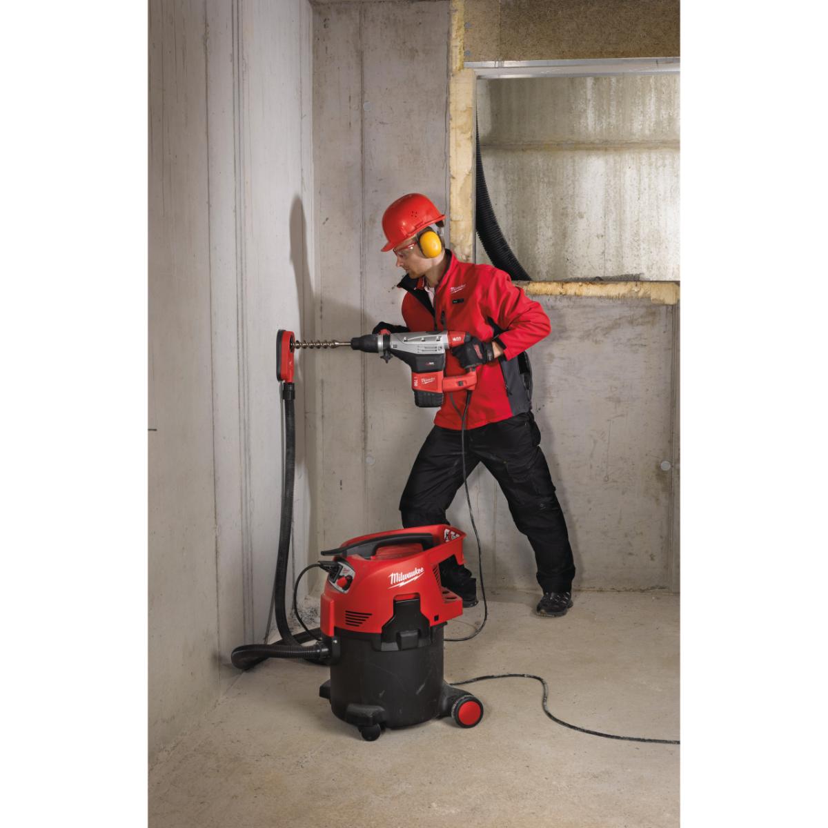 Milwaukee - Absaugadapter PHDE72