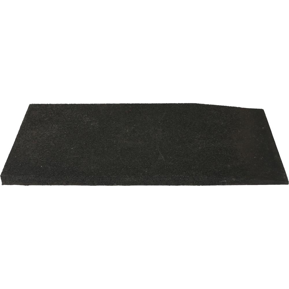 KS Tools Auffahrhilfe 02 für Hebebühnen, 40 mm, für tiefergelegte Fahrzeuge