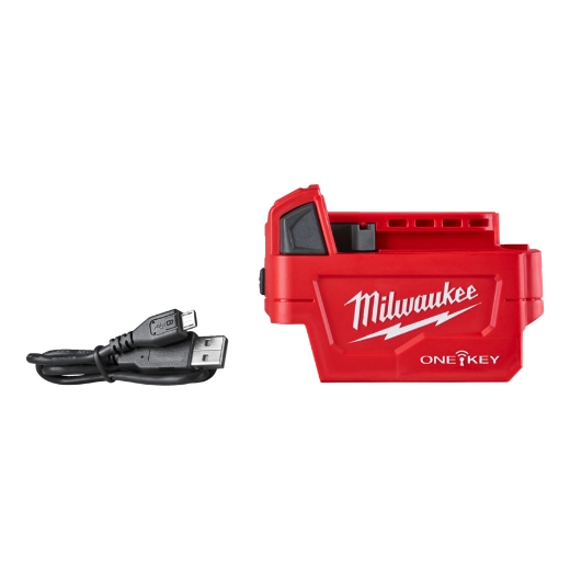 Milwaukee ONE KEY Adapter M18 ONEKA-0
