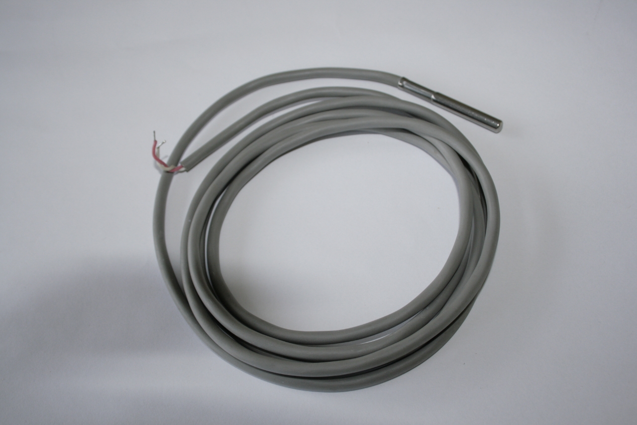 ELMAG Thermosensor