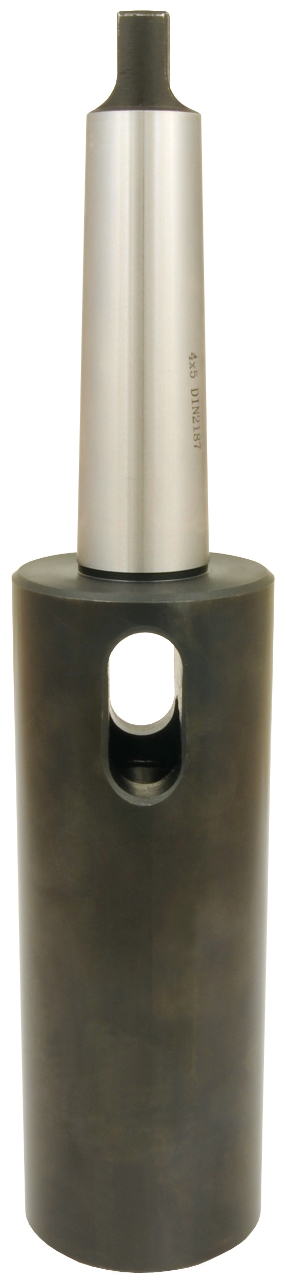 ELMAG Verlängerungshülse MK 4 / MK 4