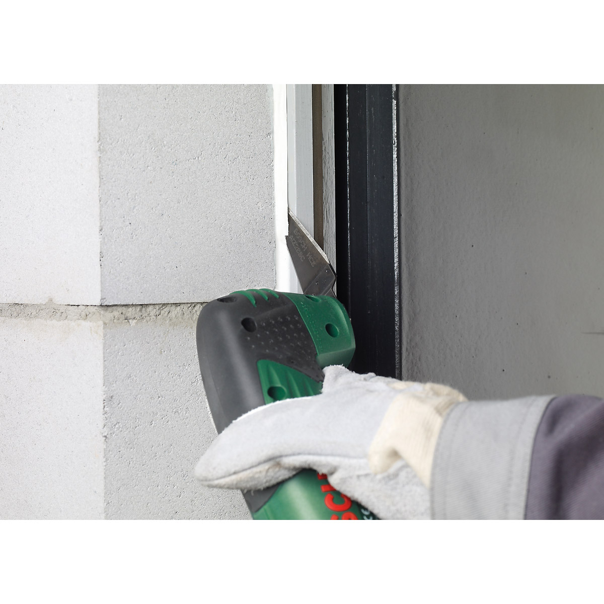 Bosch Starlock HCS Universalfugenschneider AIZ 28 SC, 28 x 40 mm