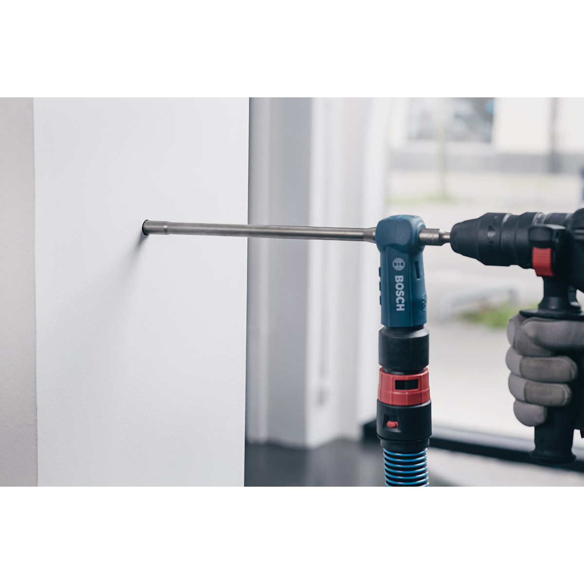 Bosch Ersatz Connector SDS plus