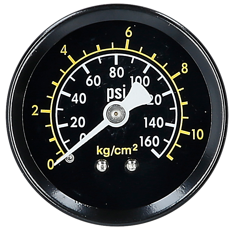 KS Tools Manometer