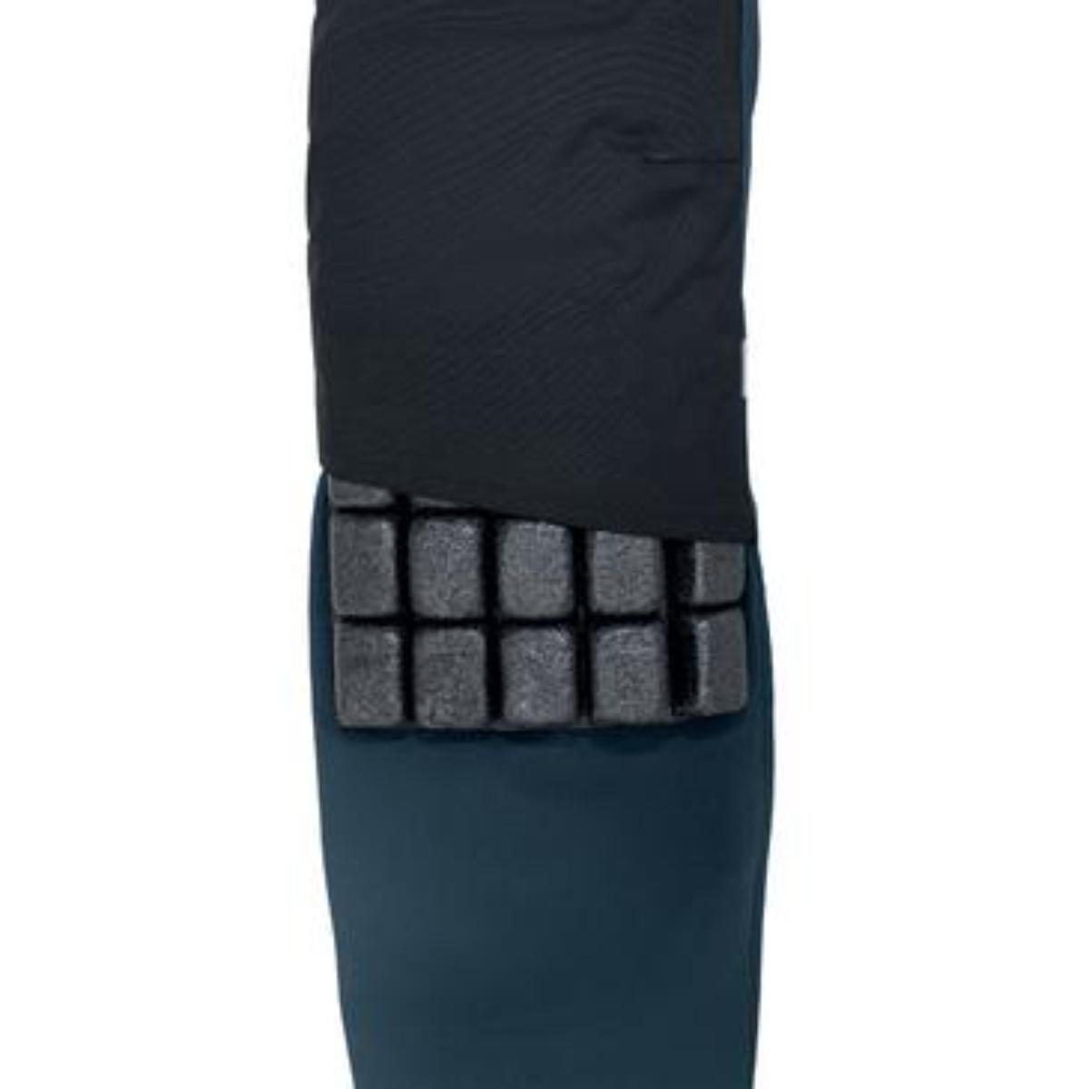 Uvex Cargohose 7323-nachtblau