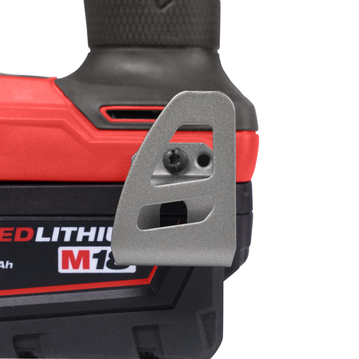 Milwaukee M18 FUEL ¼˝ Akku - Schlagschrauber, M18FID3-0
