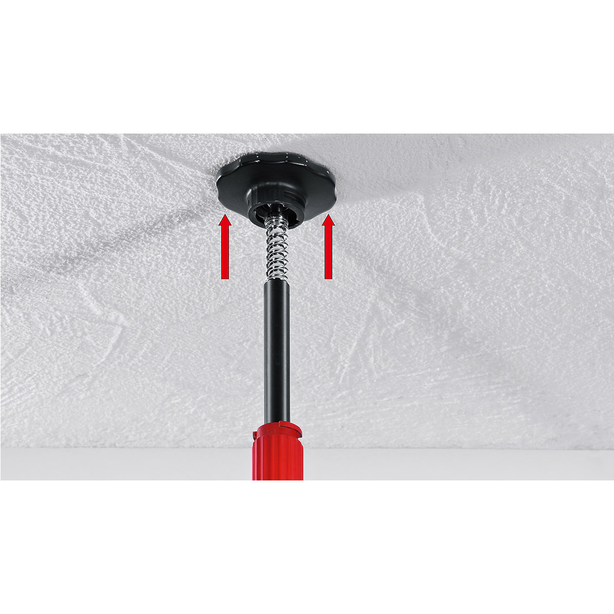Bosch Teleskopstange BT 350