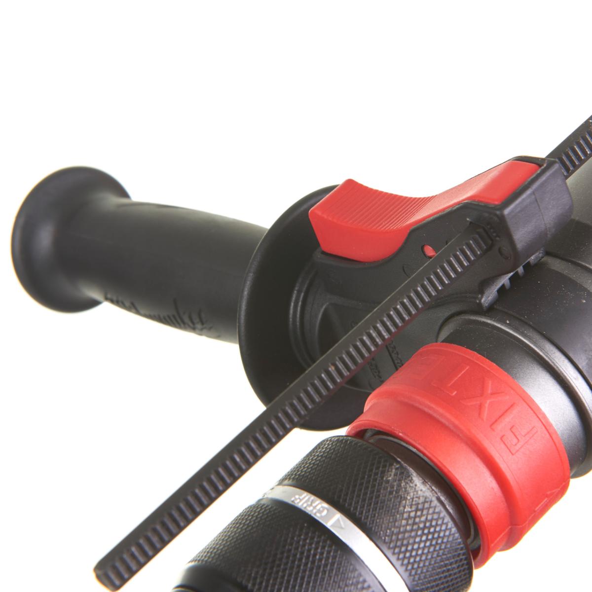 Milwaukee Kombihammer PH26TX