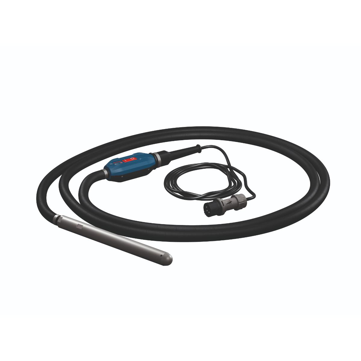 Bosch Betonrüttler GDI38-500 (C)