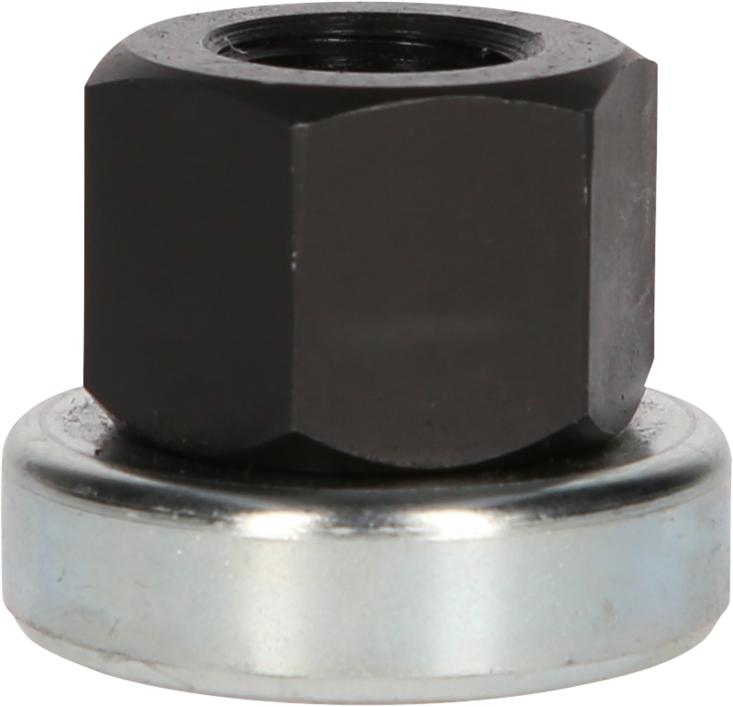 KS Tools Antriebsmutter mit Kugellager, Schlüsselweite 27 mm, M16x2