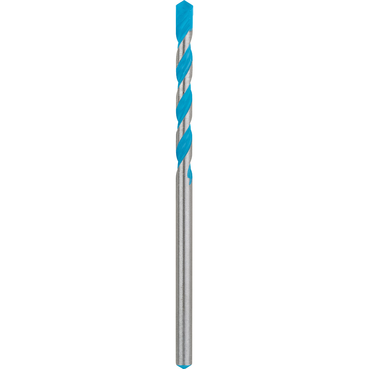 Bosch EXPERT CYL-9 MultiConstruction Bohrer, für Dreh- und Schlagbohrer ø 3.50 mm