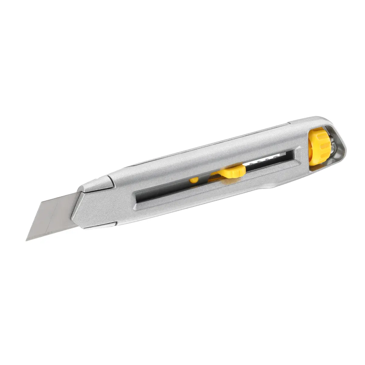 STANLEY Cutter InterLock® 18 mm (SB-verpackt)