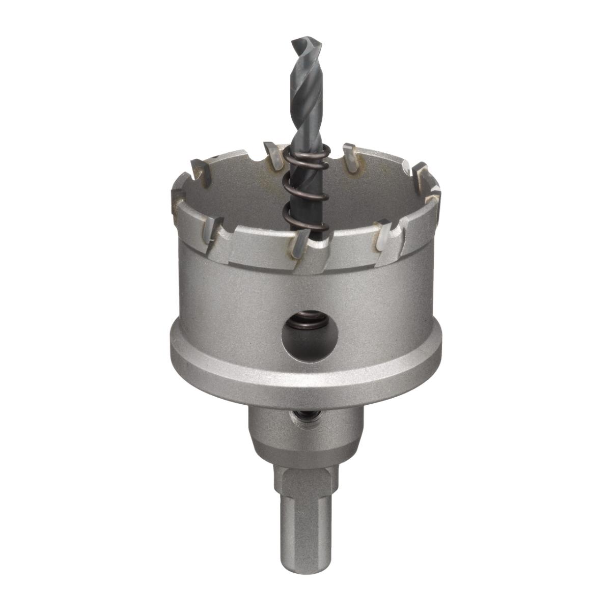Milwaukee - TCT Lochsäge für Edelstahl 50 mm - 4932479048