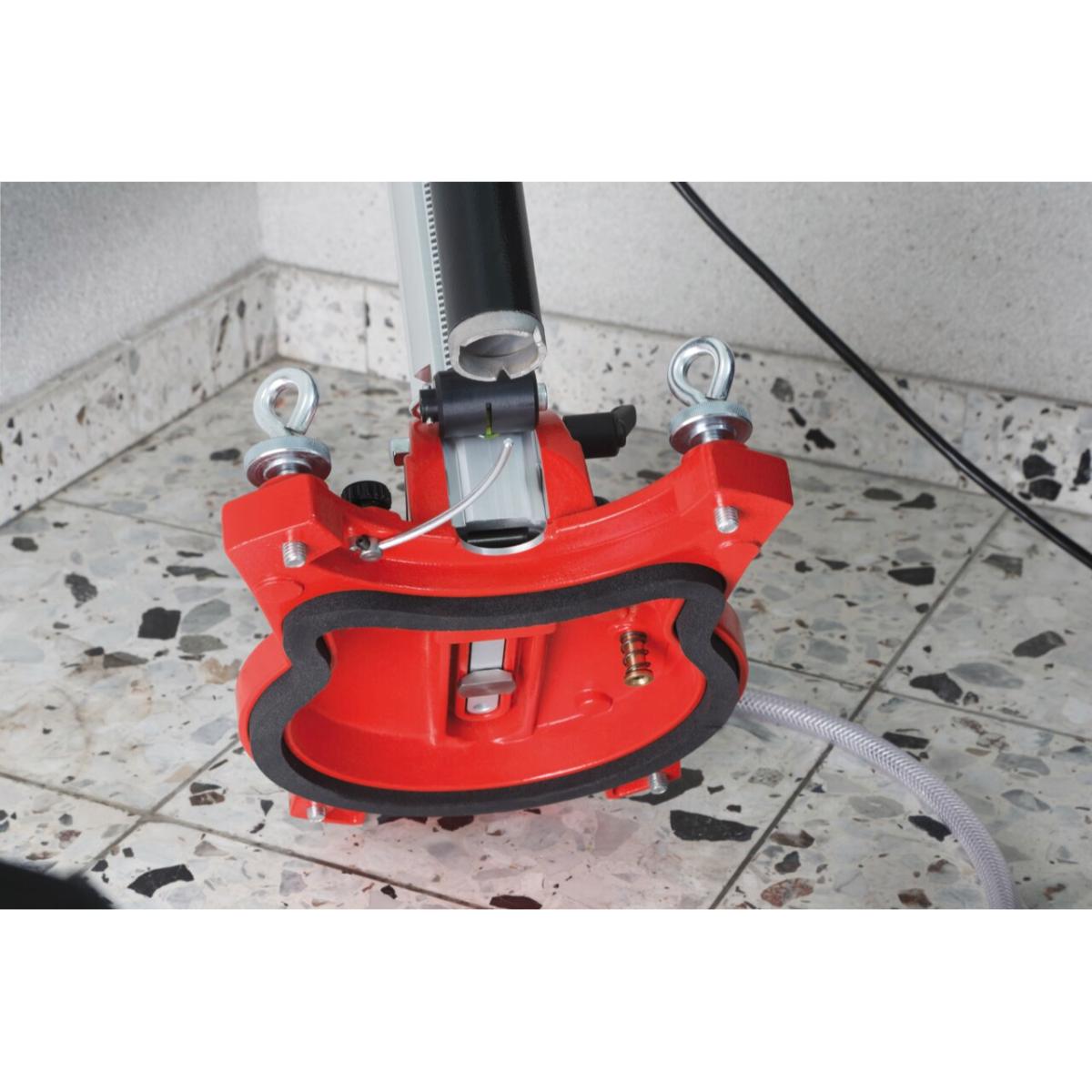 ROTHENBERGER Bohrmotor RODIADRILL 160