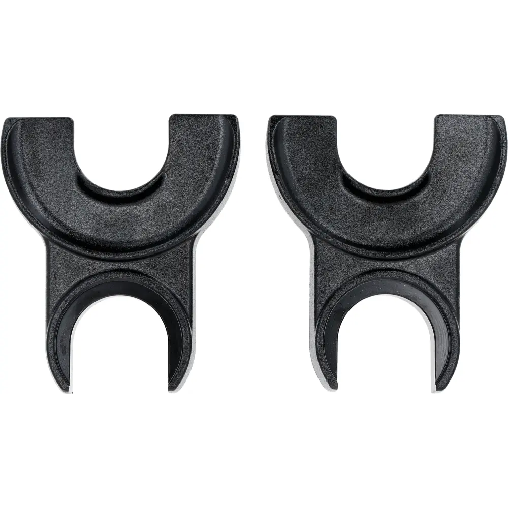 KS TOOLS Standard-Federhalterpaar 75 - 120 mm