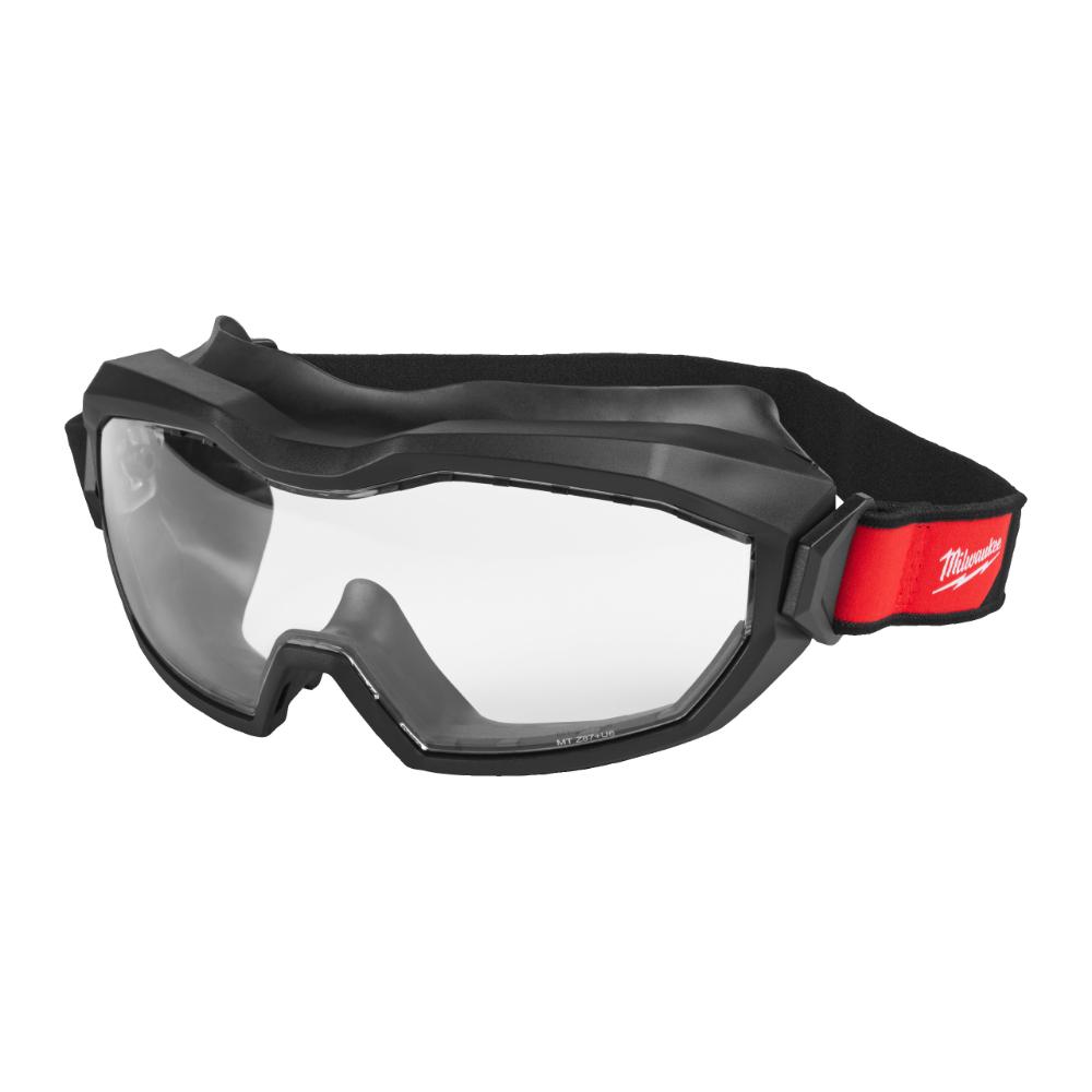 Milwaukee M18 FUEL™ Akku-Winkelschleifer M18 FSAG125X-501BRF
