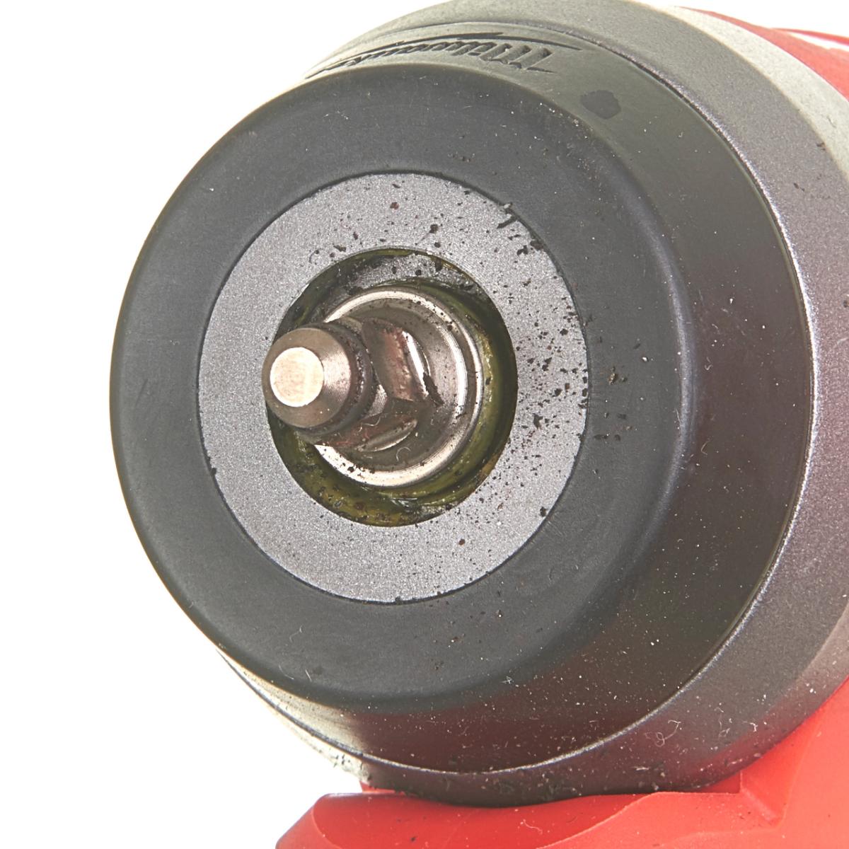 Milwaukee FUEL Akku-Schlagschrauber 1/4" Vierkant M12 FIW14-0