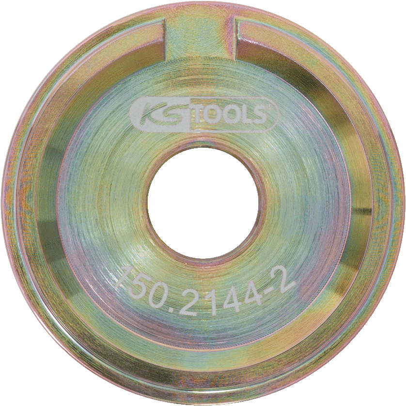 KS Tools Druckstück 80 x 20 x 22 mm