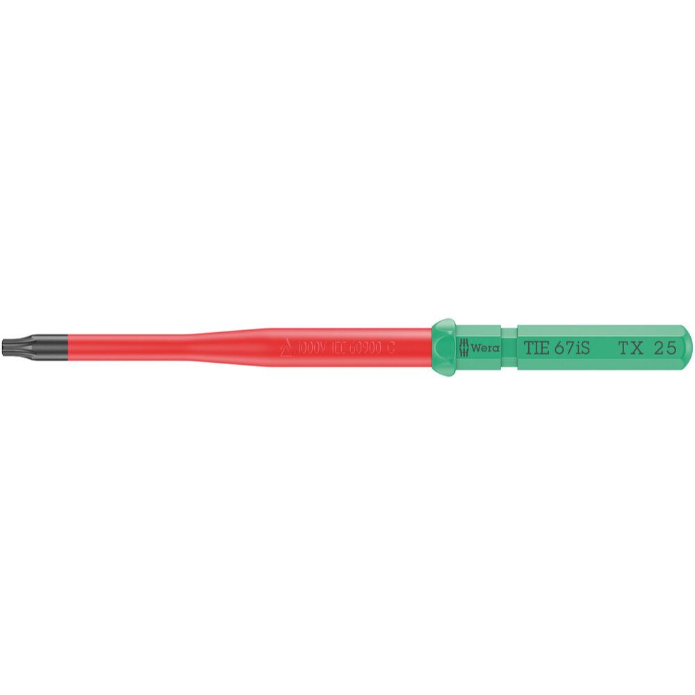 Wera Kraftform Kompakt VDE Big Pack 1