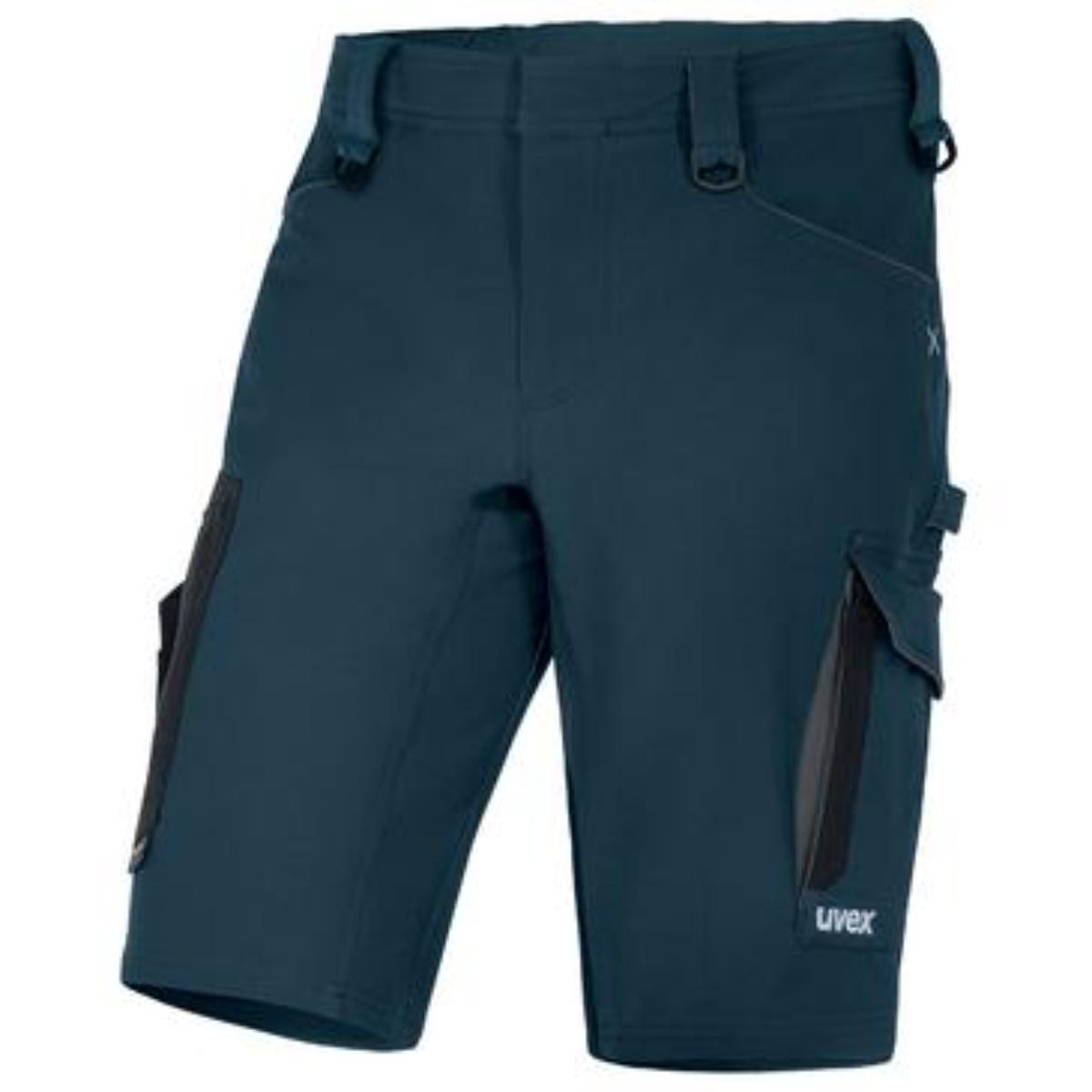 Uvex Bermuda 7324-nachtblau
