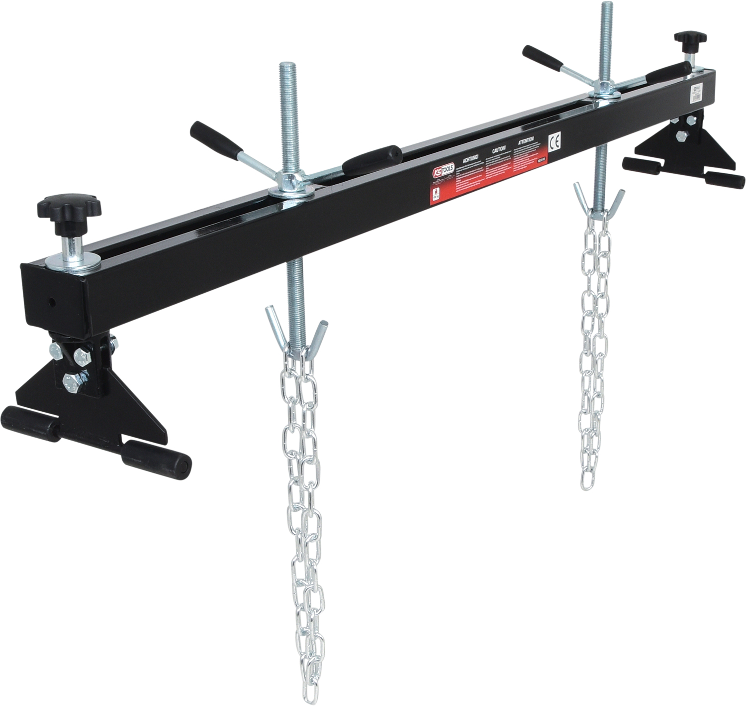 KS Tools Motormontagebrücke, 400kg