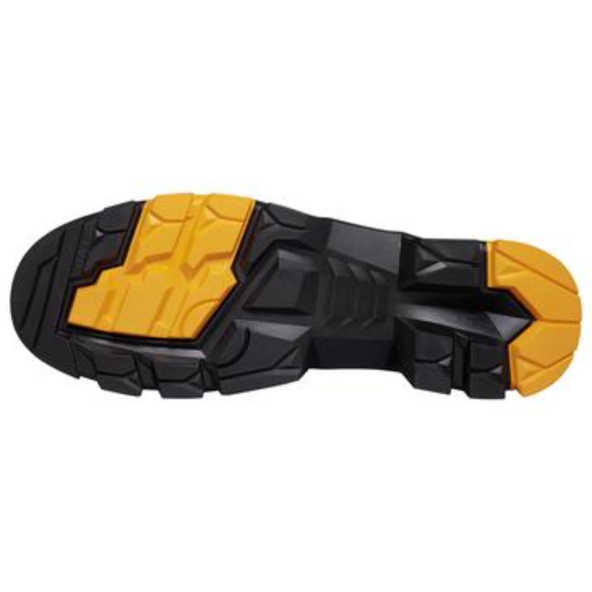 Uvex 2 BOA® Sicherheitsschuh S3L Stiefel Weite 10