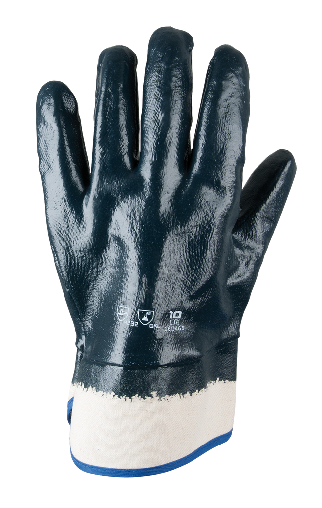 KS Tools Chemikalienschutzhandschuhe