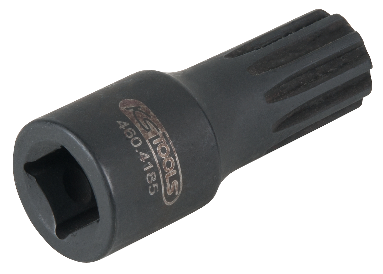 KS Tools 1/2" Kompressorlager-Spezial-Stecknuss für DAF, 11-kant