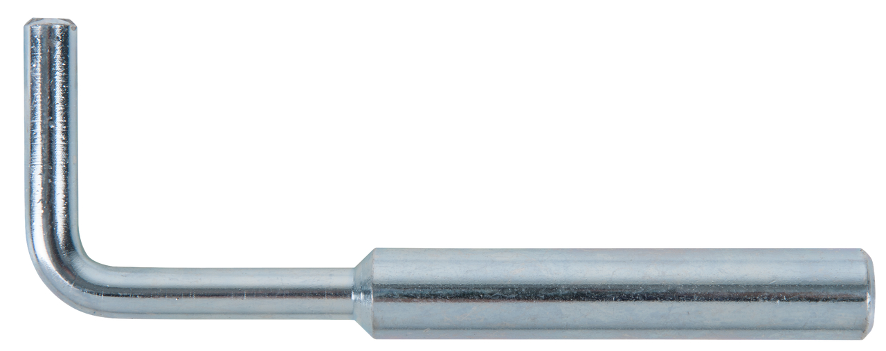 KS Tools Schwungrad-Blockierwerkzeug Ø 8 mm, 126 mm