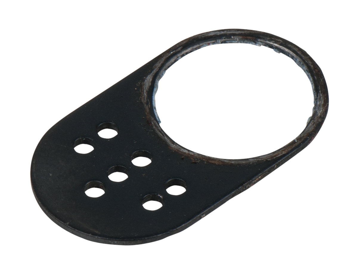 KS Tools Abluftplatte