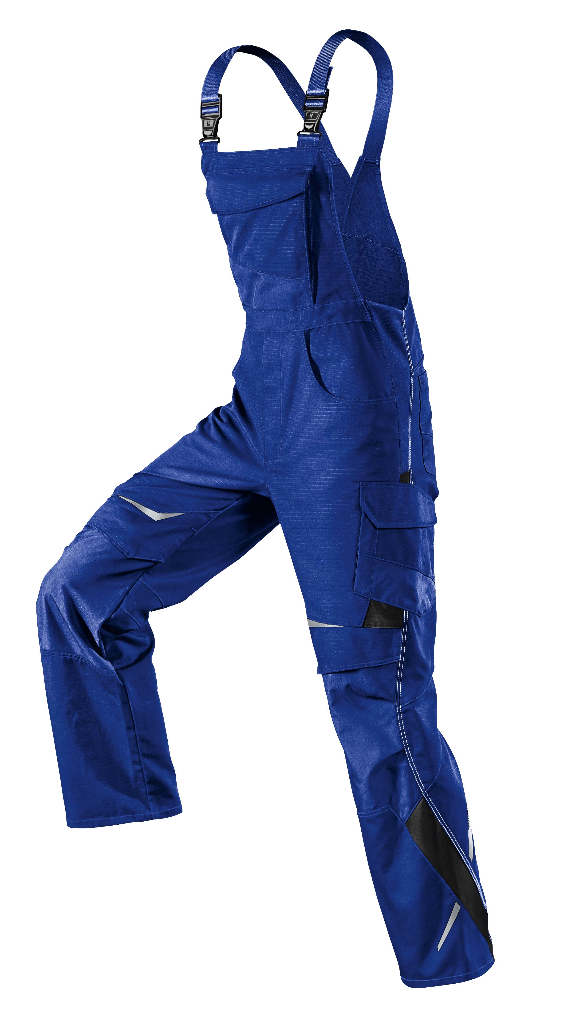 KÜBLER PULSSCHLAG Latzhose
